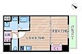 Halu江坂東3階9.0万円