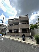 エルバ深草 1階 築7年の賃貸物件