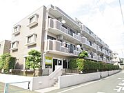 エクセル伊勢原 4階 築26年11ヶ月の賃貸物件