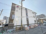 鷹取駅より徒歩8分 1階 新築の賃貸物件