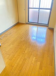 宿院ピア 2階ワンルームのリビング/ダイニング