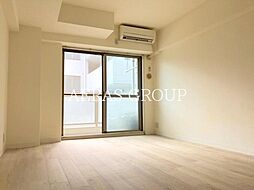 東京メトロ東西線 行徳駅 徒歩10分の賃貸マンション 2階1Kのリビング/ダイニング