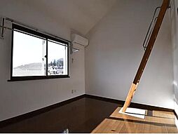 メゾンドラック 2階1Kのリビング/ダイニング