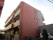 相武台前駅より徒歩7分 3階 築21年8ヶ月の賃貸物件