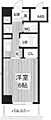 芝コーポ3号館7階4.0万円