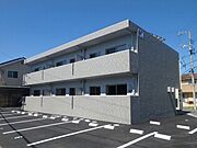 清音駅より徒歩6分 2階 築3年2ヶ月の賃貸物件