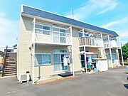 シティハイツ中里 2階 築35年7ヶ月の賃貸物件