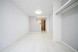 トレゾールK＆A板橋本町 1階ワンルームのリビング/ダイニング