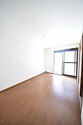 JR横浜線 橋本駅 徒歩12分の賃貸アパート 1階1LDKのリビング/ダイニング