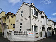 町田駅より徒歩13分 1階 築38年6ヶ月の賃貸物件