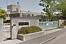 周辺：川崎市立稗原小学校 844m