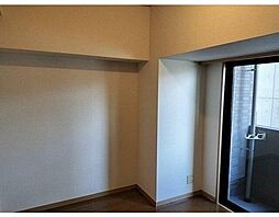 ルーブル白金高輪 7階1Kのリビング/ダイニング