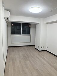 JR山手線 新宿駅 徒歩11分の賃貸マンション 5階ワンルームのリビング/ダイニング