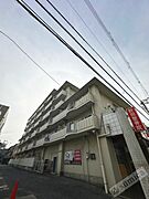 グランドール南平野 1階 築41年9ヶ月の賃貸物件