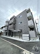 南巽駅より徒歩3分 1階 築3年8ヶ月の賃貸物件