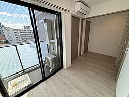 AZEST金町 505 5階1DKのリビング/ダイニング