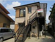 ハイツ桜台 1階 築39年7ヶ月の賃貸物件