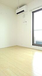 相鉄本線 さがみ野駅 徒歩12分の賃貸アパート 3階1Kのリビング/ダイニング