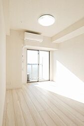 N-stage 久米川 2階1Kのリビング/ダイニング