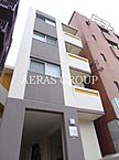 東京都足立区梅島2丁目38-9：物件画像／アエラス日暮里店 （株式会社アエラス.ER）