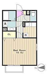 JR横浜線 相原駅 徒歩17分