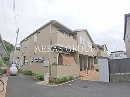 ルミエール ド エスポワール II