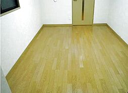 ルーブル蒲田参番館 5階1Kのリビング/ダイニング