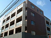 メゾン・フルール 3階 築22年2ヶ月の賃貸物件