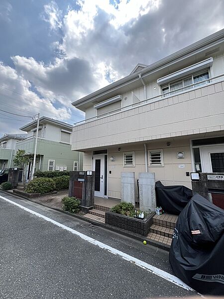 detached 東京都日野市百草2078-1

地図を見る