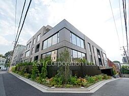 プレステージレジデンス白金台