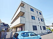 エクレール智の賃貸物件