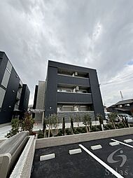 南海泉北線 深井駅 徒歩10分の賃貸アパート