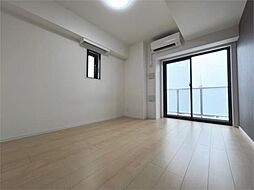 HYs 住吉II 7階1Kのリビング/ダイニング