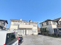 シティーコーポフジミ