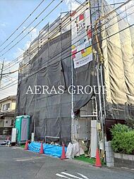 MELDIA東岩槻駅前