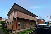 コーポ井上 1階 築20年9ヶ月の賃貸物件