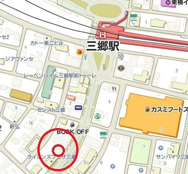 外観画像