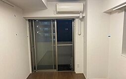 ジーベック平和島II 7階1Kのリビング/ダイニング