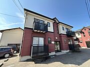 ピジョンA 1階 築25年9ヶ月の賃貸物件