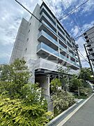 天神橋筋六丁目駅より徒歩15分 2階 築6年6ヶ月の賃貸物件