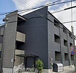 神戸市長田区浜添通６丁目 3階建 築7年のイメージ