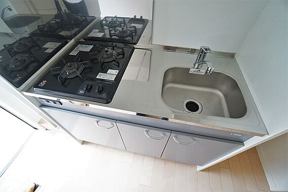 サザンテラス中野島_内装_5