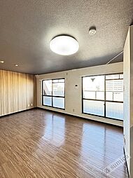 エスポワール白鷺 5階ワンルームのリビング/ダイニング