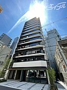 西梅田駅より徒歩6分 9階 新築の賃貸物件