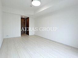 グランパセオ門前仲町 103 1階1Kのリビング/ダイニング