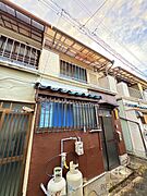 和泉大宮駅より徒歩7分 築65年10ヶ月の賃貸物件