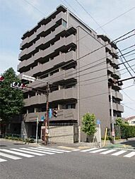 ルーブル野方参番館