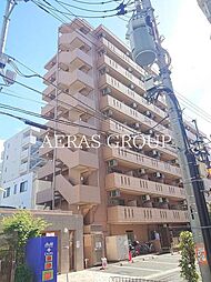 北大宮駅 8.2万円