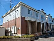 シュティルブリーゼB 1階 築19年9ヶ月の賃貸物件