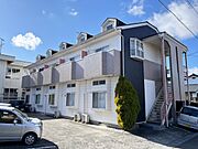 パレスハウス 2階 築34年10ヶ月の賃貸物件